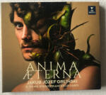 Jakub Józef Orli Ski - Anima Aeterna - Cd (0190296743900)