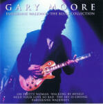 GARY MOORE - The Blues Collection - Cd (5911002)