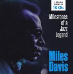 Miles Davis - 21 Original Albums - CD (700299)