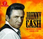 Johnny Cash - Absolutely Essential 3 CD Collection - CD (0805520131063)