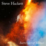 Steve Hackett - SURRENDER OF SILENCE - CD (0194398750729)