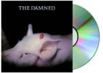 The Damned - STRAWBERRIES - CD (5414939808920)