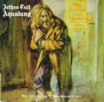 Jethro Tull - Aqualung [Steven Wilson Mix] - CD (2564614661)