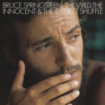 Bruce Springsteen - WILD, THE INNOCENT AND. . - CD (0888750987327)