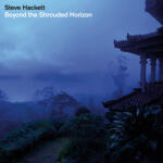 Steve Hackett - BEYOND THE SHROUDED HORIZON - CD (5052205056325)