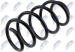 NTY Arc spiral NTY ASZ-WW-013 (ASZ-WW-013)