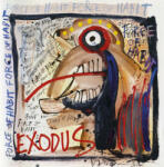 EXODUS - Force Of Habit - Cd (0600753976357)