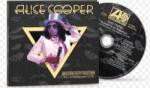 Alice Cooper - WELCOME TO MY NIGHTMARE: LIVE FROM THE FORUM - CD (0349781255)