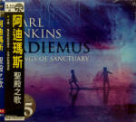 DIVERSE - Jenkins: Adiemus - Cd (4817877)