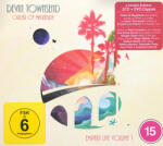 Devin Townsend - ORDER OF. . -CD+DVD- - CD (0194397794625)