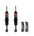 EFS 4WD Ford Everest (15-18) Xtr Első Futómű 40mm (0-60kg) Efs 4x4