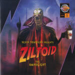 Devin Townsend - PRESENTS: ZILTOID THE. . - CD (5052205028285)
