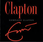 Eric Clapton - Complete Clapton - CD (2294332)