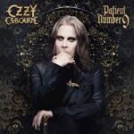 Ozzy Osbourne - PATIENT NUMBER 9 - CD (0194399328125)