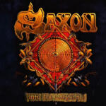 SAXON - Into The. . -digislee- - Cd (4050538935271)