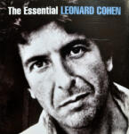 Leonard Cohen - ESSENTIAL LEONARD COHEN - CD (5099749799523)