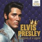 Elvis Presley - Anniversary - CD (700549)