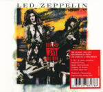 Led Zeppelin - How The West Was Won (3cd) - Cd (0349786278)