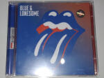 Rolling Stones - BLUE & LONESOME - CD (5723838)