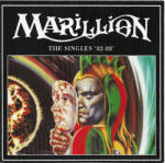 MARILLION - The Singles 1982-1988 - Cd (5099968412623)