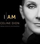 Celine Dion - JE SUIS : CÉLINE DION (BANDE ORIGINALE DU FILM) - French edition - CD (0198028165525)