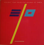Electric Light Orchestra - BALANCE OF POWER -REMAST- - CD (0827969427927)