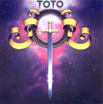 TOTO - Toto - Cd (5099708314828)