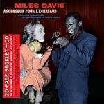 Miles Davis - ASCENSEUR. . -BONUS TR- - CD (8436563184017)