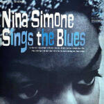 Nina Simone - Nina Simone Sings The Blues - CD (0828767333427)