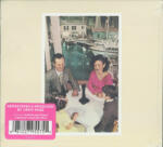 Led Zeppelin - PRESENCE Reissue, Remastered - CD (8122795575)