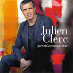 Clerc, Julien - Partout La Musique Vient - Cd (2564620979)