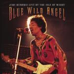 Jimi Hendrix - Blue Wild Angel: Live at the Isle of Wight - CD (0888430388222)