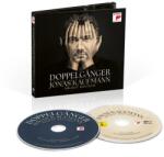 Jonas Kaufmann - DOPPELGANGER - CD (0194397813821)