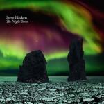 Steve Hackett - The Night Siren (Jewelcase) - CD (0889854104627)