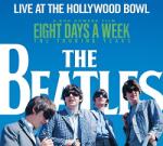 The Beatles - Live At The Hollywood Bowl - CD (5705497)