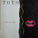 TOTO - Isolation - Cd (5099746249427)