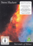 Steve Hackett - SURRENDER OF. . -MEDIABOO- - CD (0194398750620)