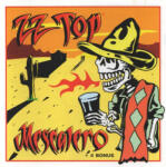 ZZ Top - Mescalero - CD (0828765165426)