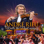 André Rieu ANDRÉ RIEU - Waltz The Night Away DVD - DVD (ARP013126D01)