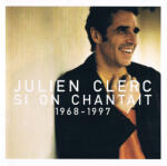 Clerc, Julien - Si On Chantait - Cd (2434942762)