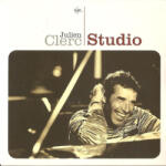 Clerc, Julien - Studio - Cd (2435843632)