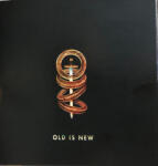 TOTO - Old Is New - Cd (0190758012124)