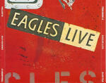 EAGLES - Eagles Live - Cd (7559605912)