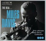 Miles Davis - REAL. . . MILES DAVIS-DIGI- - CD (0886979154926)