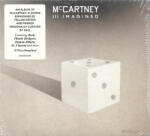 PAUL McCARTNEY - MCCARTNEY III IMAGINED - CD (3513649)