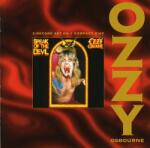 Ozzy Osbourne - Speak of the Devil - CD (5099748167927)
