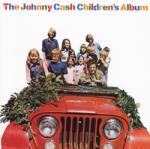 Johnny Cash - Johnny Cash Children's Album - CD (8718627230039)