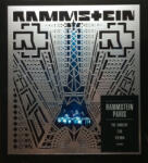 RAMMSTEIN Rammstein: Paris (2CD) - CD (5744890)