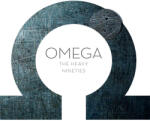 Omega - The Heavy Nineties - CD (GR055)