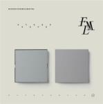SEVENTEEN - Fml Exclusive C - Cd (2233079)